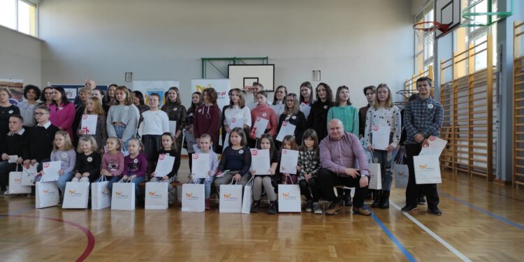 Mielec: Dzielmy się tym co mamy…