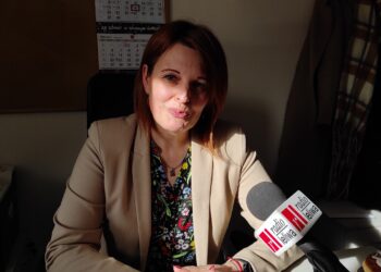 Mielec: Trwają prace inwestycyjne…