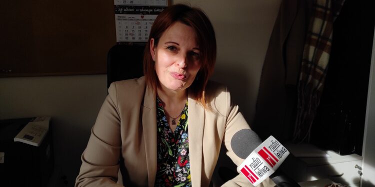 Mielec: Trwają prace inwestycyjne…