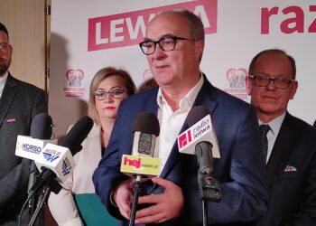 Mielec: Z przesłaniem ”Bezpieczna rodzina”