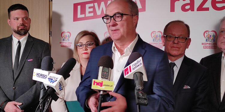 Mielec: Z przesłaniem ”Bezpieczna rodzina”