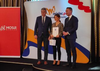 Mielec:  Musimy poczekać jeszcze kilkanaście tygodni…