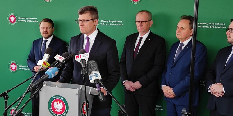 Mielec: Będą walczyć z przestępcami  środowiskowymi