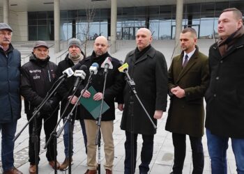 Mielec: Wciąż wielka niewiadoma…