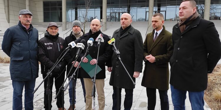 Mielec: Wciąż wielka niewiadoma…