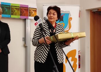 Mielec:  Mielecka Rada Seniorów z wyróżnieniem…