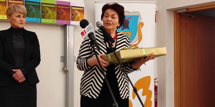 Mielec:  Mielecka Rada Seniorów z wyróżnieniem…