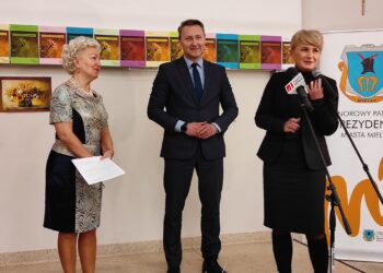 Mielec:  Ponownie chcemy zorganizować pomoc…