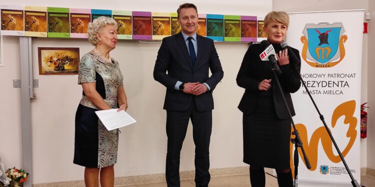 Mielec:  Ponownie chcemy zorganizować pomoc…