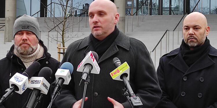 Mielec: To była decyzja słuszna