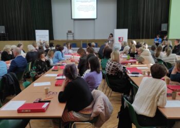 Mielec:  Szkolenia i doradztwo dla kadr poradnictwa psychologiczno – pedagogicznego