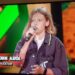 Tarnobrzeg.  Aleksander Szwarnowiecki w kolejnym etapie The Voice Kids.