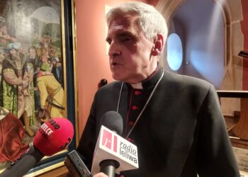 Sandomierz: Apel biskupa sandomierskiego w związku z trzęsieniem ziemi w Turcji i Syrii.