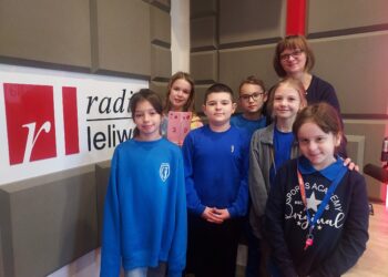 Sandomierz: „Być jak Ignacy”.