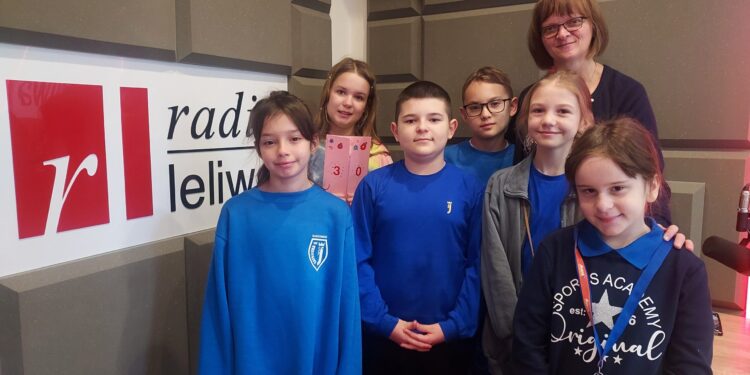 Sandomierz: „Być jak Ignacy”.