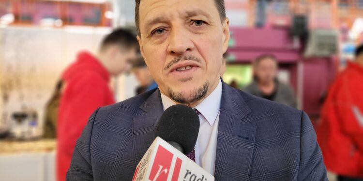 Sandomierz: Sadownicze święto