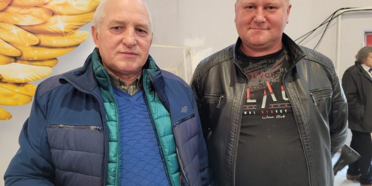 Sandomierz: Spotkania Sadownicze miejscem integracji i wymiany doświadczeń.