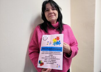 Chwałki: Ferie z planszówkami u Chwałowianek.