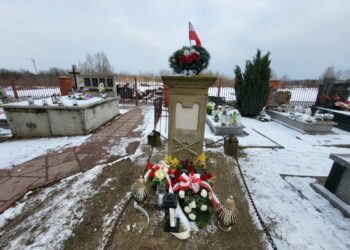 Baranów Sandomierski. W rocznicę Powstania Styczniowego