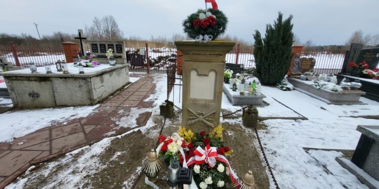 Baranów Sandomierski. W rocznicę Powstania Styczniowego