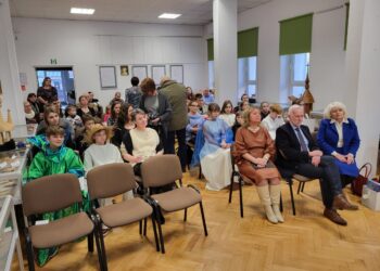 Nowa Dęba. Nie składają broni