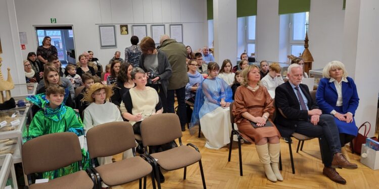 Nowa Dęba. Nie składają broni