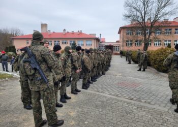 Słupcza, Dwikozy, Sandomierz: XIX Marsz Szlakiem Puławiaków Powstańców Styczniowych 1863 roku.