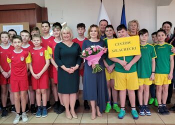 Zawichost: Będzie stadion sportowy.