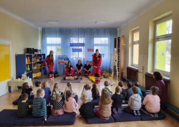 Tarnobrzeg. Nad Jeziorem Tarnobrzeskim obradował konwent Polskiego Związku Żeglarskiego