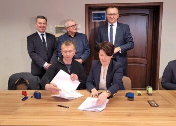 Koprzywnica: Główna ulica miasta wypięknieje.