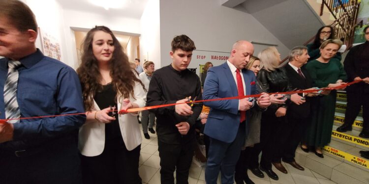 Osiek: Inkubator Rozwoju fundacji FARMA oficjalnie otwarty.