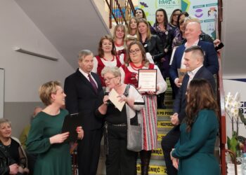 Osiek, Staszów: Podsumowano „Działaj Lokalnie 2022”.