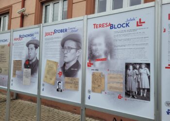 Sandomierz: Wystawa o antykomunistycznych konspiracyjnych organizacjach młodzieżowych.