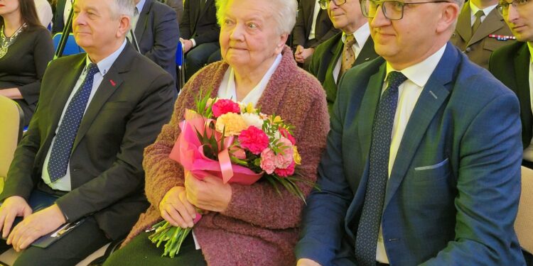 Sandomierz: Przywróceni społecznej pamięci.