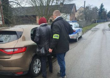 Podkarpacie. Zatrzymano byłych pracowników banku w Grębowie