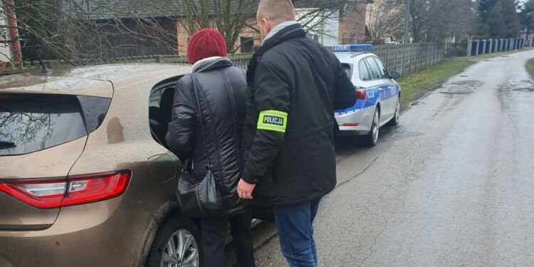 Podkarpacie. Zatrzymano byłych pracowników banku w Grębowie