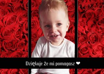 Koprzywnica: Wielki Charytatywny Walentynkowy  Bal Przebierańców na rzecz chorego na SMA Bartoszka Jędrasika.