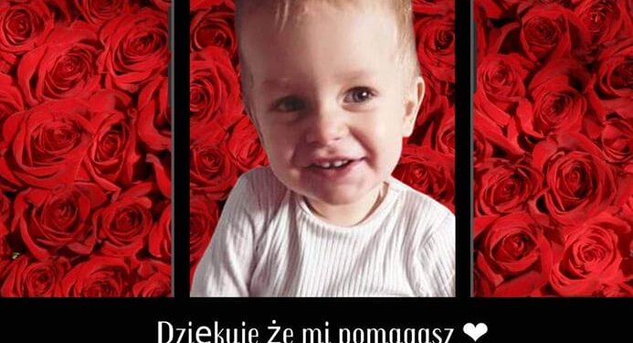 Koprzywnica: Wielki Charytatywny Walentynkowy  Bal Przebierańców na rzecz chorego na SMA Bartoszka Jędrasika.