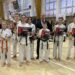 Sandomierz: Udany start podopiecznych  shihan Andrzeja Orłowskiego   