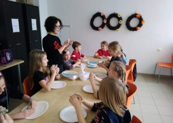 Sandomierz: Intensywny czas w ramach „Zimy w Mieście” 2023 z Sandomierskim Centrum Kultury.