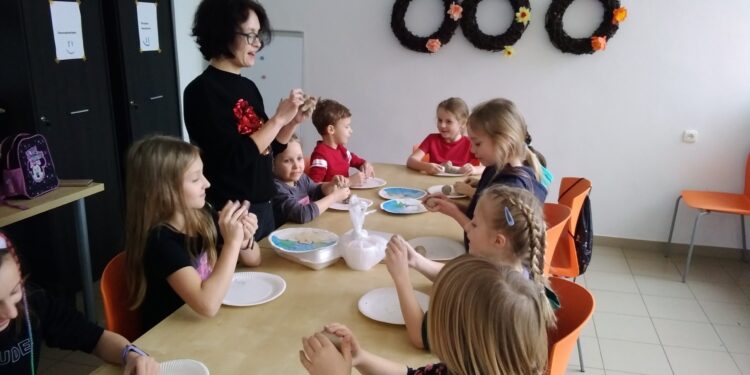 Sandomierz: Intensywny czas w ramach „Zimy w Mieście” 2023 z Sandomierskim Centrum Kultury.