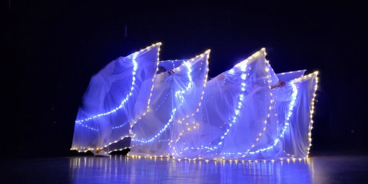 Nowa Dęba. Koncert i licytacja dzieł sztuki na rzecz szpitala