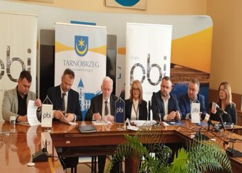 Tarnobrzeg. Duże inwestycje drogowe. Roboty na 10 ulicach.