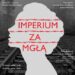 Sandomierz: Spektakl „Imperium za mgłą” ponownie na deskach Portu Kultury.