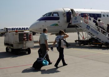 Region: Latem znów polecimy LOT-em z Rzeszowa do Gdańska