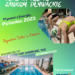 Połaniec: Ogólnopolskie Zawody Pływackie „Pływam z Energią. Połaniec 2023”
