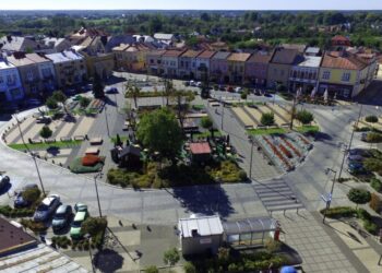 Mielec:  Problem sam się rozwiązał…