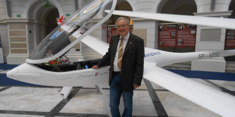 Mielec: Mielczanin z tytułem Złotego Inżyniera