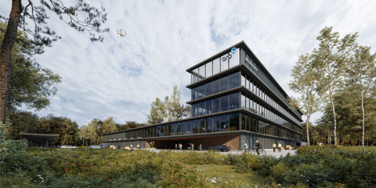 Stalowa Wola: ARP wybuduje Akcelerator Przemysłowy