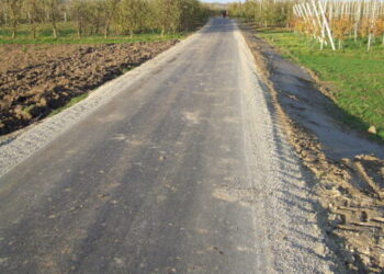 Sandomierz, Opatów, Staszów: Kolejne rządowe pieniądze na drogi.